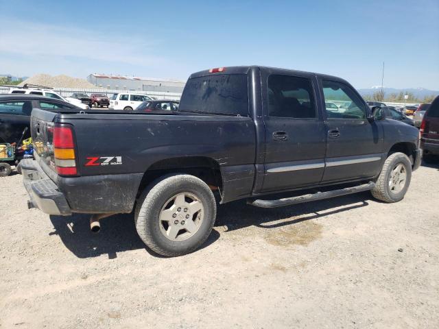 Photo 3 from auction – 2005 GMC NEW SIERRA with VIN 2GTEK13T751196820