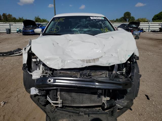 Photo 5 from auction – 2017 VOLKSWAGEN JETTA S with VIN 3VW2B7AJ6HM338950
