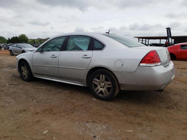 Photo 2 from auction – 2016 CHEVROLET IMPALA LIM with VIN 2G1WB5E31G1153014