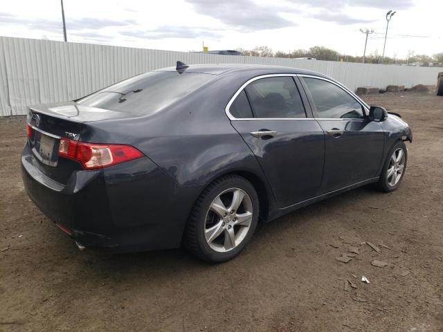 Photo 3 from auction – 2013 ACURA TSX TECH with VIN JH4CU2F64DC004998