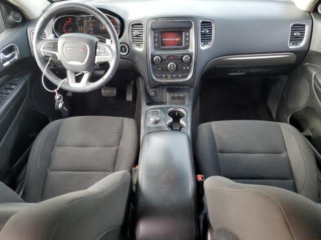 Photo 8 from auction – 2016 DODGE DURANGO SX with VIN 1C4RDHAGXGC361900