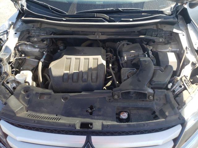 Photo 11 from auction – 2019 MITSUBISHI ECLIPSE CR with VIN JA4AT3AA7KZ031548