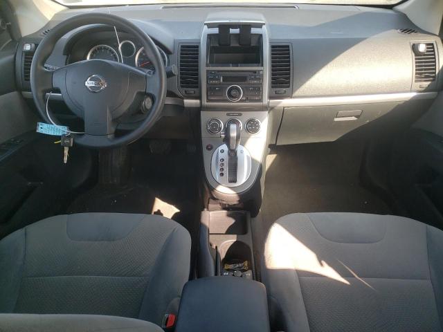 Photo 8 from auction – 2012 NISSAN SENTRA 2.0 with VIN 3N1AB6APXCL782251