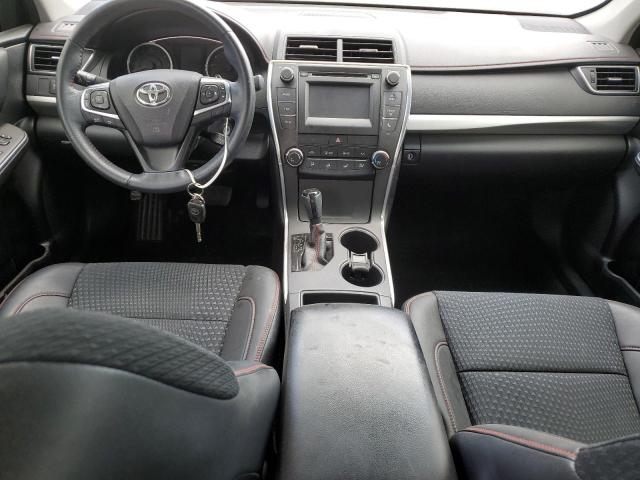 Photo 8 from auction – 2015 TOYOTA CAMRY LE with VIN 4T1BF1FK8FU095443