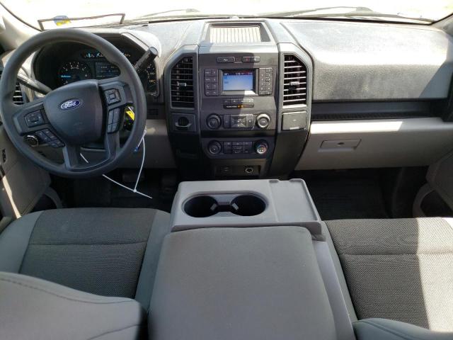 Photo 8 from auction – 2020 FORD F150 with VIN 1FTMF1CP0LKD50025