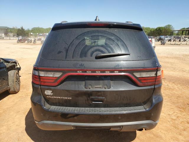 Photo 6 from auction – 2015 DODGE DURANGO SX with VIN 1C4RDHAG4FC147354