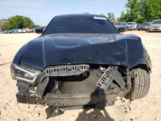 Photo 5 from auction – 2013 DODGE CHARGER R/ with VIN 2C3CDXCT9DH651309
