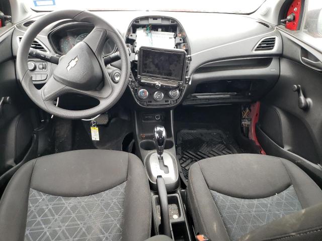 Zdjęcie 8 z aukcji – 2022 CHEVROLET SPARK LS z VIN KL8CB6SA6NC026259