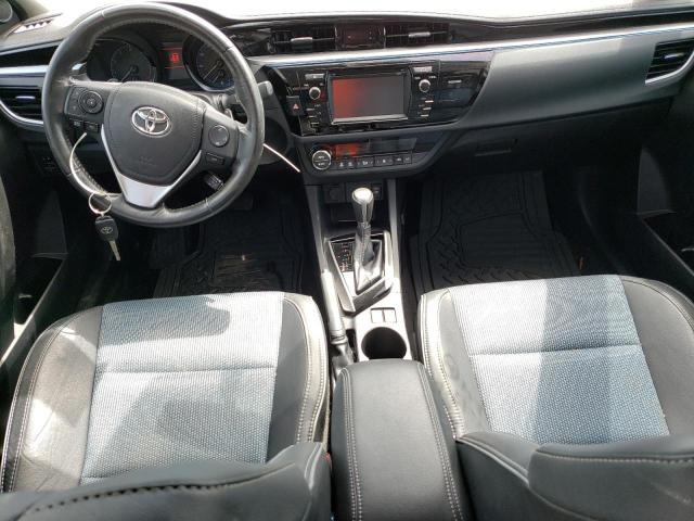 Photo 8 from auction – 2016 TOYOTA COROLLA L with VIN 2T1BURHE2GC621757