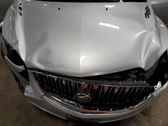 Photo 12 from auction – 2017 BUICK ENCLAVE with VIN 5GAKVBKD7HJ246251