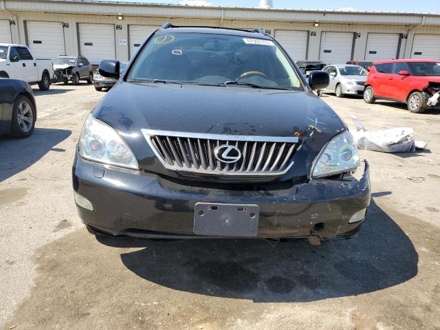 Photo 5 from auction – 2009 LEXUS RX 350 with VIN 2T2HK31U49C109155