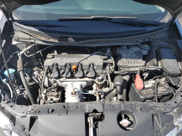 Photo 11 from auction – 2015 HONDA CIVIC LX with VIN 19XFB2F56FE009630
