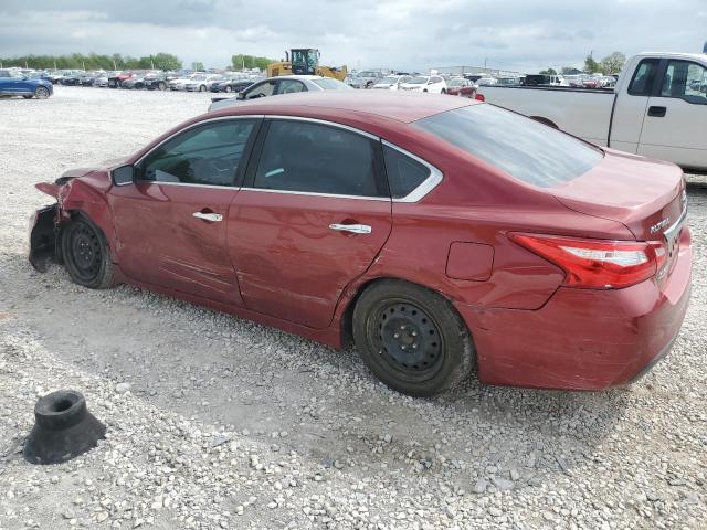 Photo 2 from auction – 2016 NISSAN ALTIMA 2.5 with VIN 1N4AL3AP6GN362183