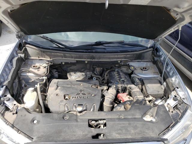 Photo 12 from auction – 2016 MITSUBISHI OUTLANDER with VIN JA4AP3AU6GZ040859