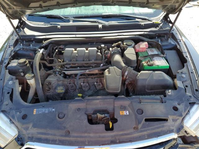Photo 11 from auction – 2014 FORD TAURUS LIM with VIN 1FAHP2F85EG109338