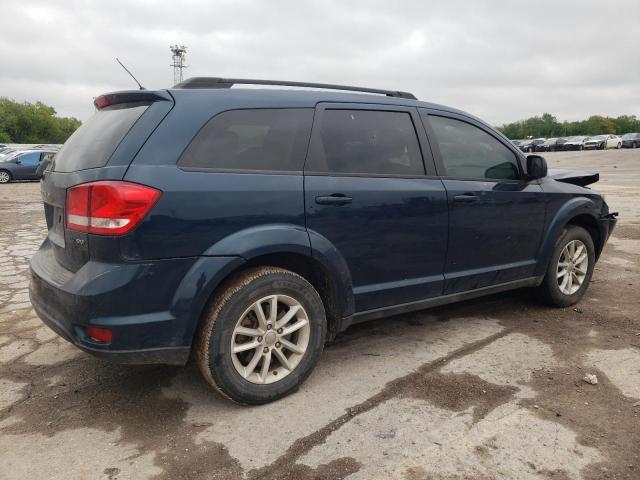 Photo 3 from auction – 2013 DODGE JOURNEY SX with VIN 3C4PDCBG7DT521675