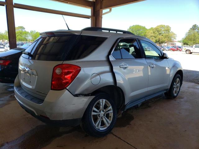 Photo 3 from auction – 2010 CHEVROLET EQUINOX LT with VIN 2CNALDEWXA6222596
