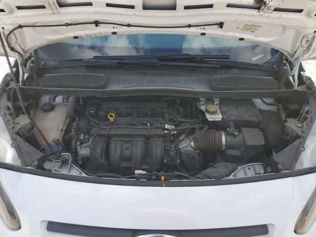 Photo 12 from auction – 2016 FORD TRANSIT CO with VIN NM0LS7E7XG1263295