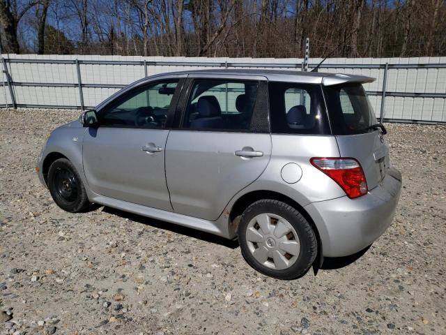Photo 2 from auction – 2006 TOYOTA SCION XA with VIN JTKKT624960142125