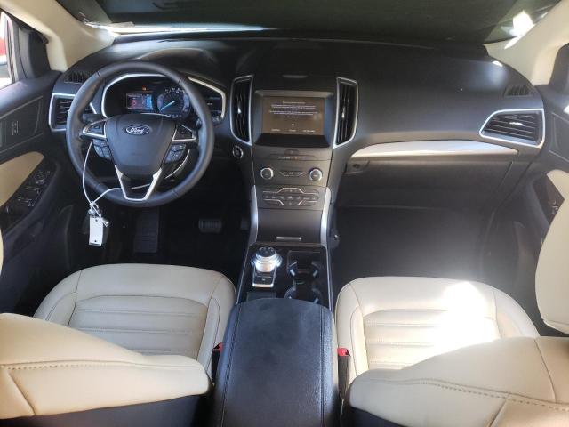 Photo 8 from auction – 2019 FORD EDGE SEL with VIN 2FMPK3J96KBC05598