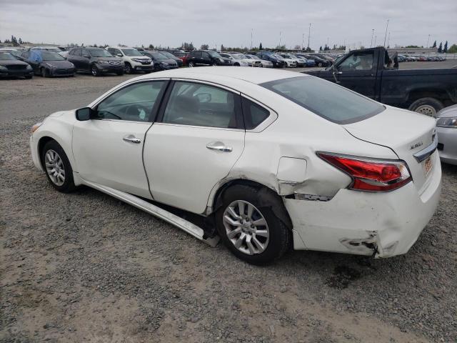 Photo 2 from auction – 2015 NISSAN ALTIMA 2.5 with VIN 1N4AL3AP6FC478946