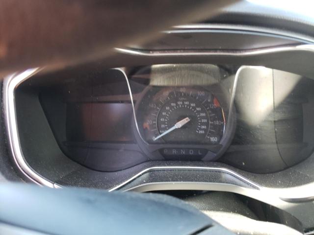 Photo 9 from auction – 2017 FORD FUSION SE with VIN 3FA6P0H79HR355743