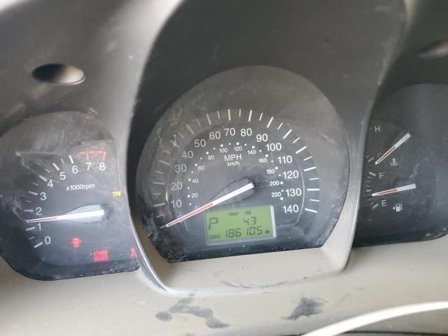 Zdjęcie 9 z aukcji – 2009 KIA SPECTRA EX z VIN KNAFE221595660707