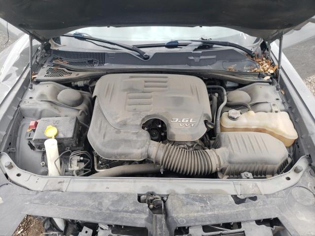Photo 11 from auction – 2017 DODGE CHALLENGER with VIN 2C3CDZAG1HH502108
