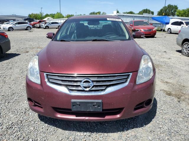 Photo 5 from auction – 2011 NISSAN ALTIMA BAS with VIN 1N4AL2AP4BN405731