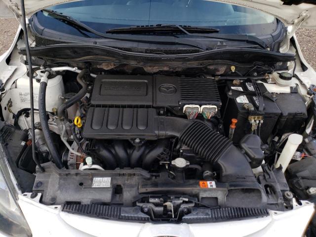 Photo 11 from auction – 2014 MAZDA MAZDA2 SPO with VIN JM1DE1KY8E0174417