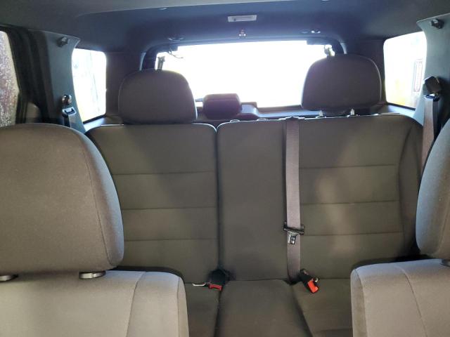 Photo 10 from auction – 2012 FORD ESCAPE XLT with VIN 1FMCU9DG7CKA54722