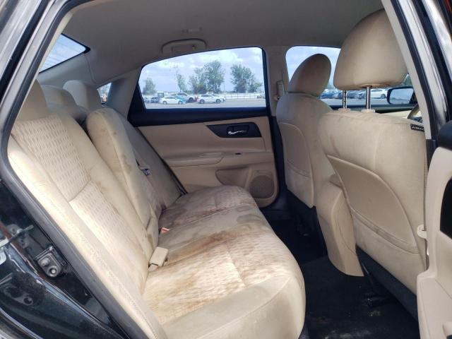 Photo 10 from auction – 2017 NISSAN ALTIMA 2.5 with VIN 1N4AL3AP5HN329435