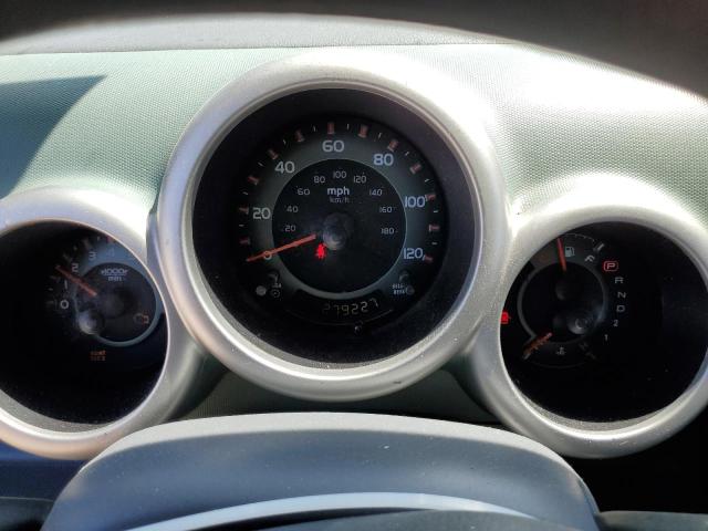 Photo 9 from auction – 2005 HONDA ELEMENT EX with VIN 5J6YH28655L031468