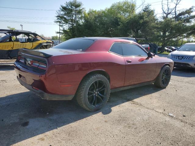 Photo 3 from auction – 2017 DODGE CHALLENGER with VIN 2C3CDZAG2HH611158