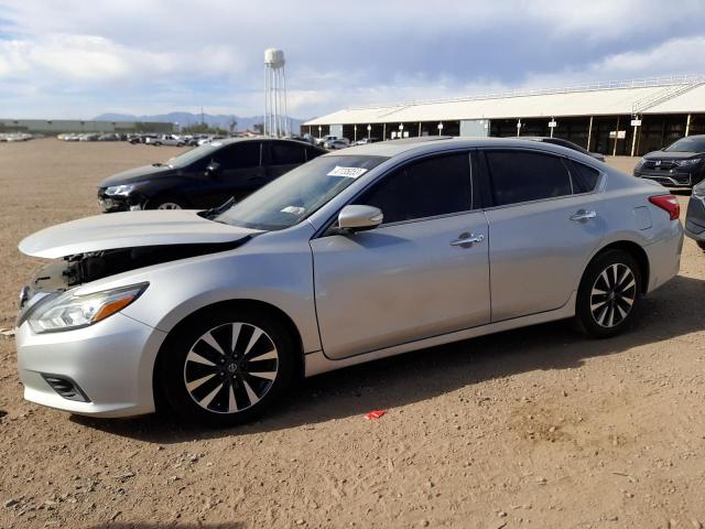 Photo 1 from auction – 2017 NISSAN ALTIMA 2.5 with VIN 1N4AL3AP4HC188952