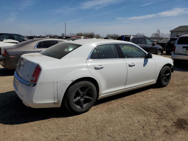 Photo 3 from auction – 2012 CHRYSLER 300 with VIN 2C3CCAAG0CH312295