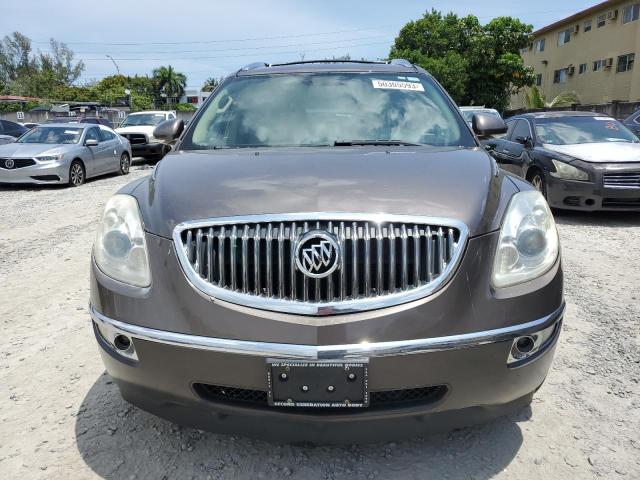 Photo 5 from auction – 2010 BUICK ENCLAVE CX with VIN 5GALRCED1AJ153788