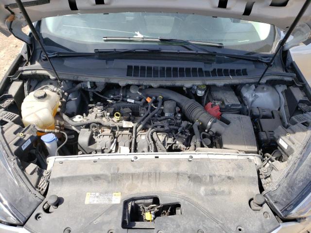 Photo 11 from auction – 2020 FORD EDGE SEL with VIN 2FMPK3J90LBA57434