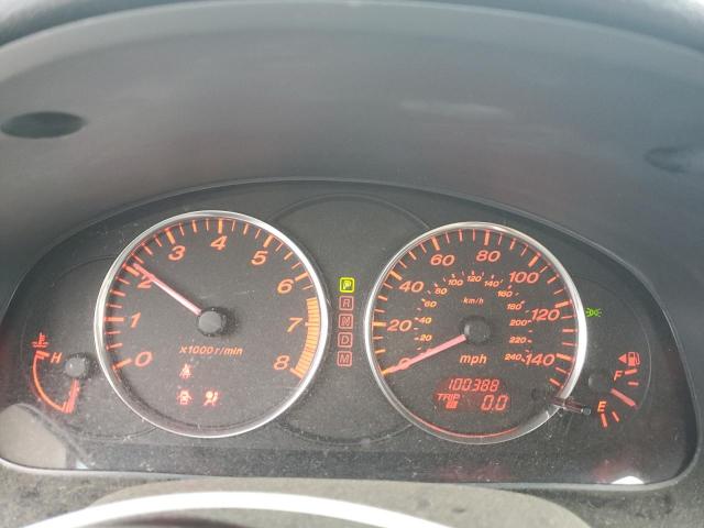 Photo 9 from auction – 2007 MAZDA 6 I with VIN 1YVHP81C275M23076