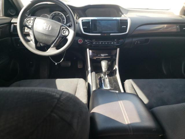 Photo 8 from auction – 2016 HONDA ACCORD EX with VIN 1HGCR2F79GA184069