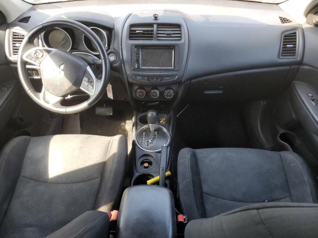 Foto 8 de la subasta – 2015 MITSUBISHI OUTLANDER con VIN 4A4AP3AU9FE019606
