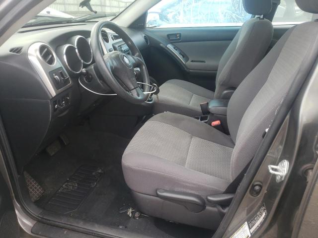 Photo 7 from auction – 2007 TOYOTA COROLLA MA with VIN 2T1KR32E67C652632