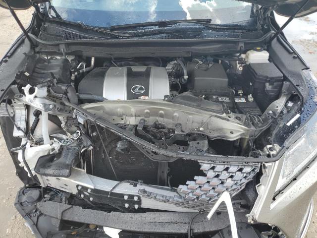 صورة رقم 12 من المزاد - 2021 LEXUS RX 350 BAS مع VIN 2T2AZMAA0MC209142