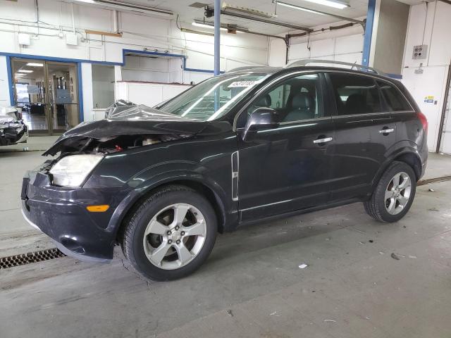 Photo 1 from auction – 2014 CHEVROLET CAPTIVA LT with VIN 3GNAL4EK9ES548597