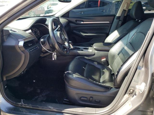Photo 7 from auction – 2019 NISSAN ALTIMA SL with VIN 1N4BL4EV4KC203945