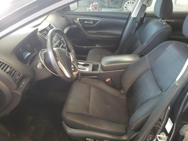 Photo 7 from auction – 2017 NISSAN ALTIMA 2.5 with VIN 1N4AL3AP7HC257410