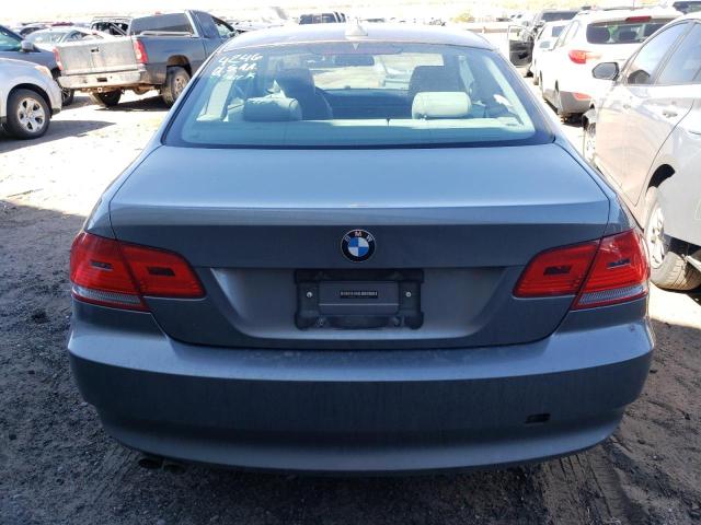 Photo 6 from auction – 2007 BMW 328 XI with VIN WBAWC33597PD07355