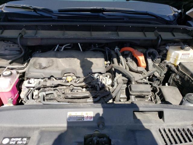 Photo 12 from auction – 2022 TOYOTA HIGHLANDER with VIN 5TDHBRCH5NS555257