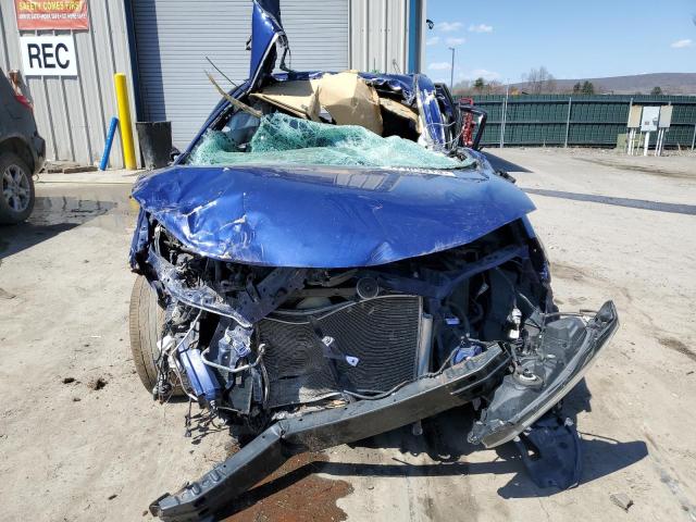 Photo 5 from auction – 2014 TOYOTA COROLLA L with VIN 2T1BURHE7EC205443