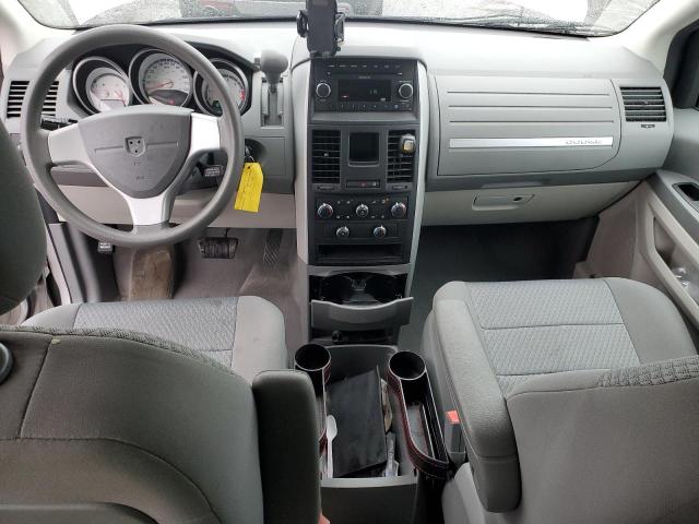 Photo 8 from auction – 2010 DODGE GRAND CARA with VIN 2D4RN4DE1AR268927
